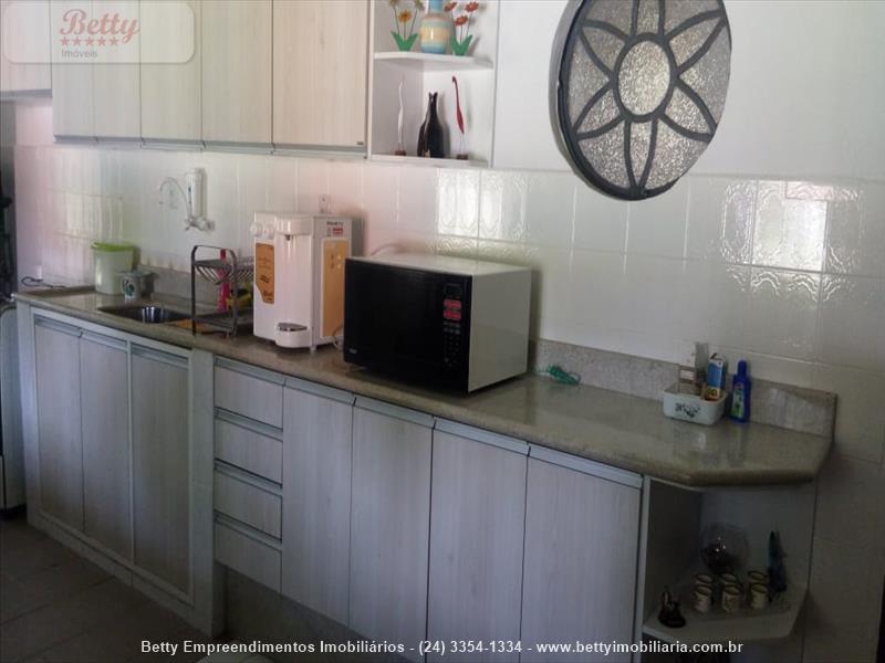 Casa para Alugar no Casa da Lua em Resende