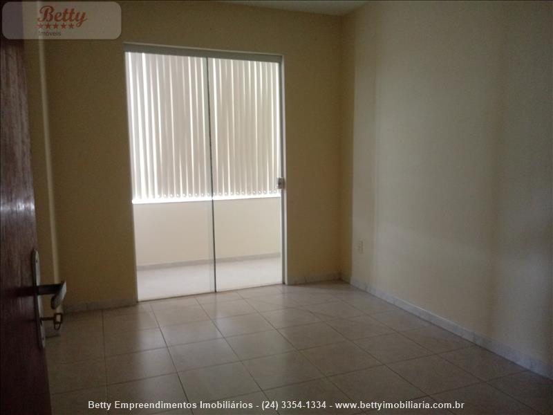 Apartamento a Venda no Morada do Castelo em Resende
