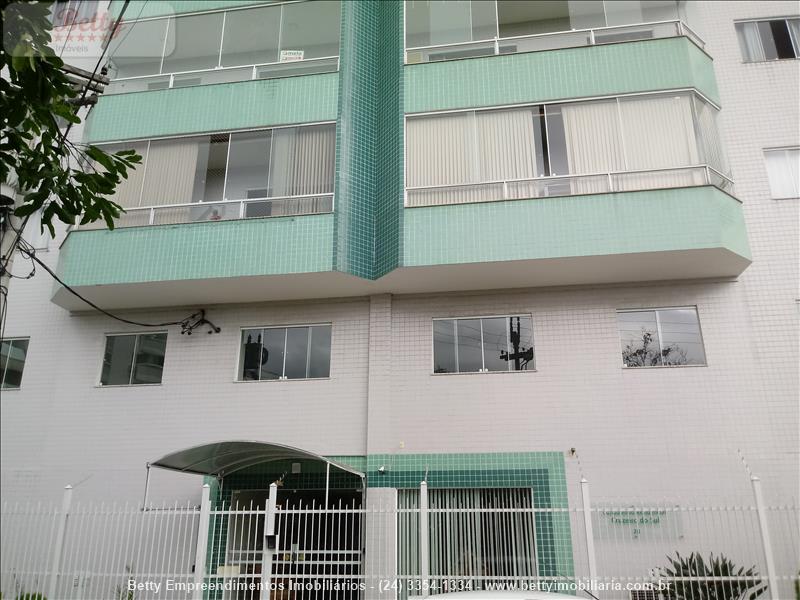 Apartamento a Venda no Morada do Castelo em Resende
