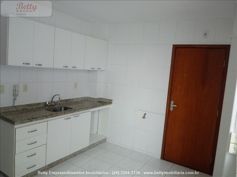 Apartamento a Venda no Morada do Castelo em Resende