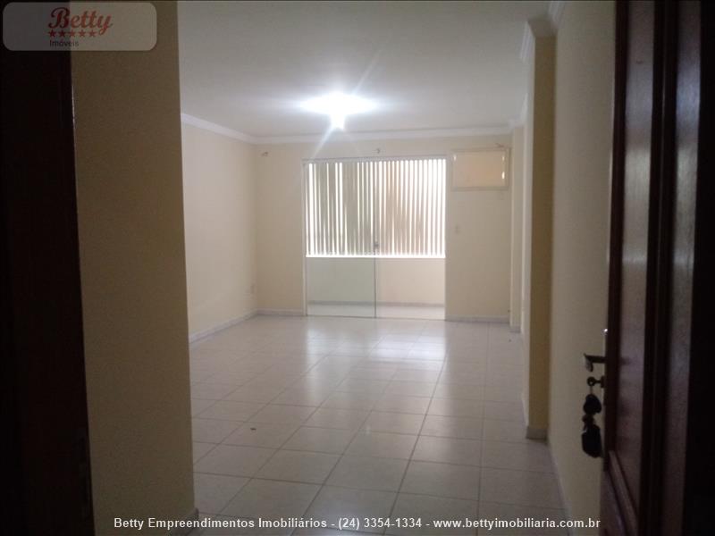 Apartamento a Venda no Morada do Castelo em Resende