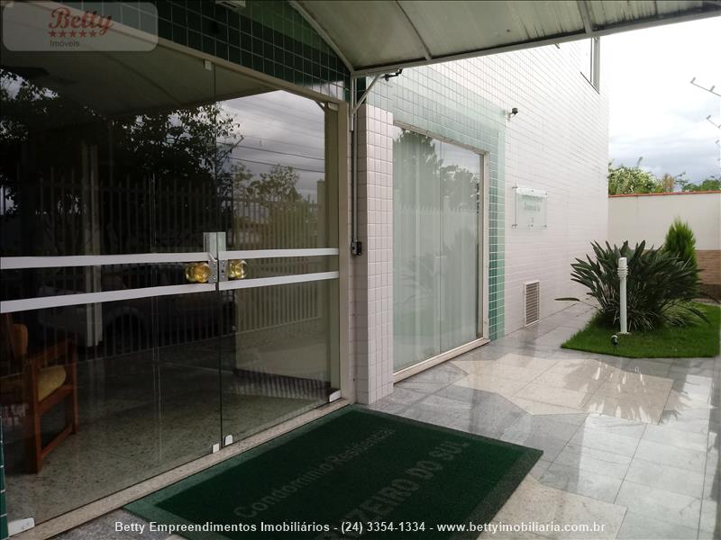 Apartamento a Venda no Morada do Castelo em Resende