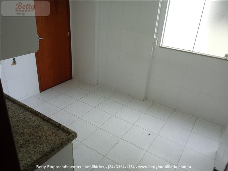 Apartamento a Venda no Morada do Castelo em Resende