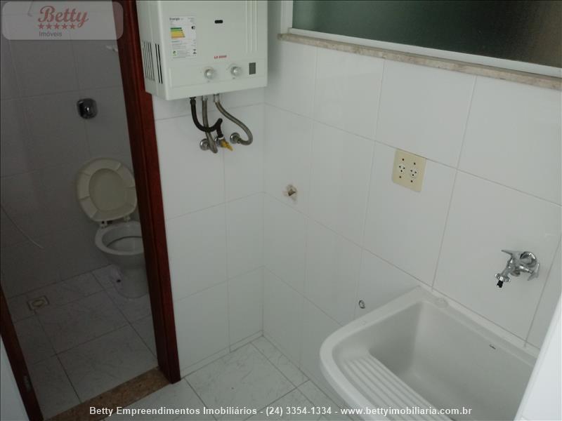 Apartamento a Venda no Morada do Castelo em Resende
