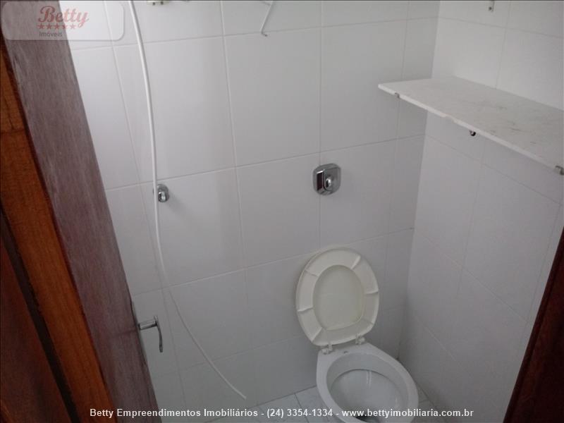 Apartamento a Venda no Morada do Castelo em Resende