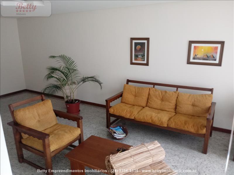 Apartamento a Venda no Morada do Castelo em Resende