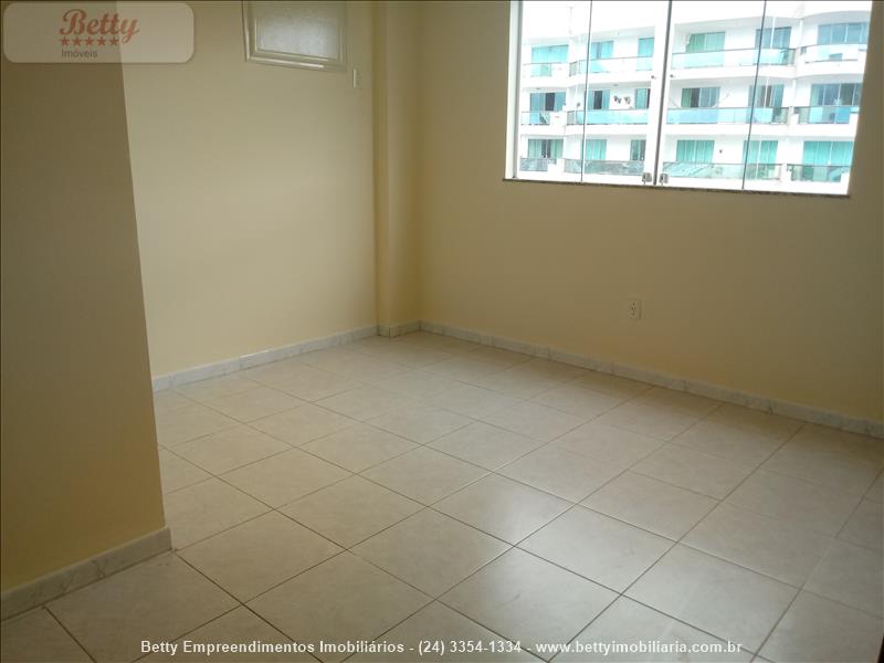 Apartamento a Venda no Morada do Castelo em Resende