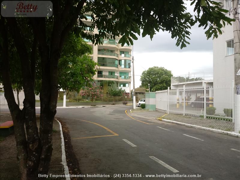 Apartamento a Venda no Morada do Castelo em Resende