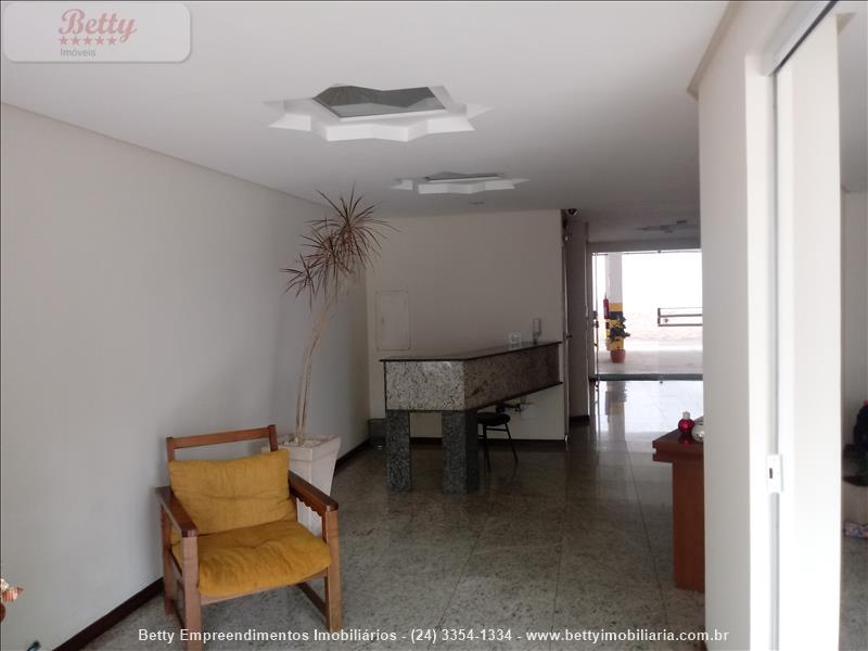 Apartamento a Venda no Morada do Castelo em Resende