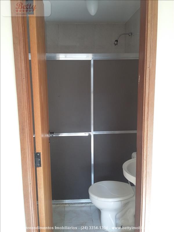 Apartamento para Alugar no Campos Elíseos em Resende