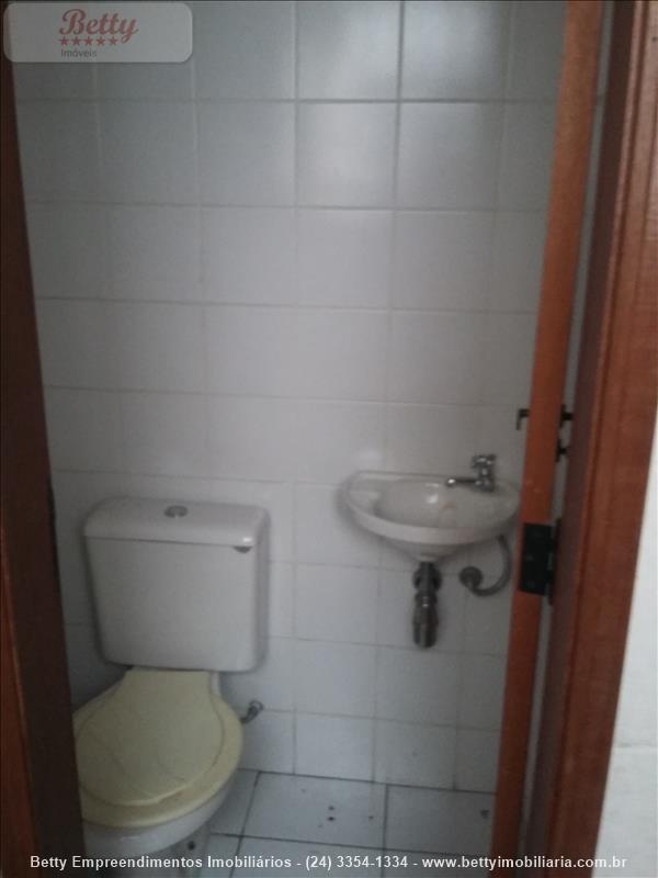 Apartamento para Alugar no Campos Elíseos em Resende