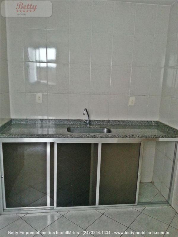 Apartamento para Alugar no Campos Elíseos em Resende