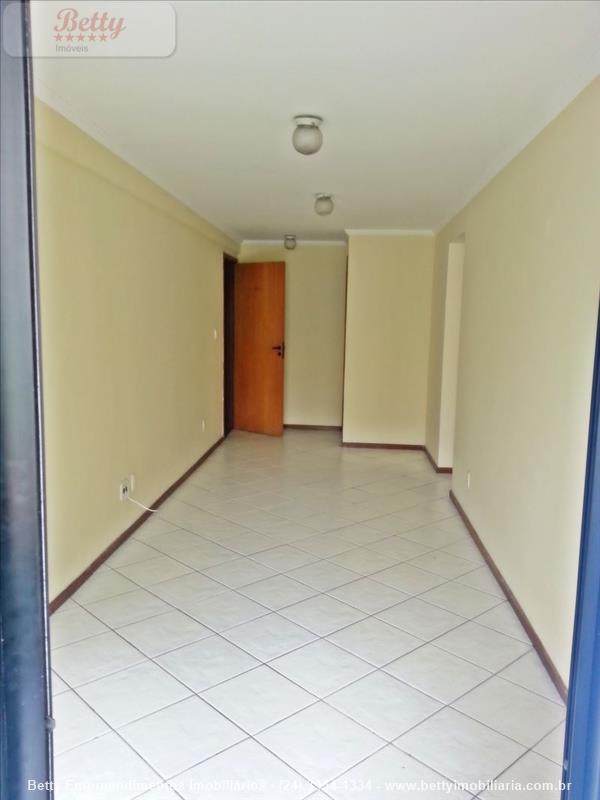 Apartamento para Alugar no Campos Elíseos em Resende