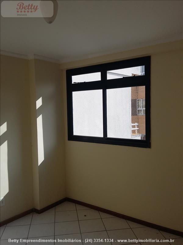 Apartamento para Alugar no Campos Elíseos em Resende