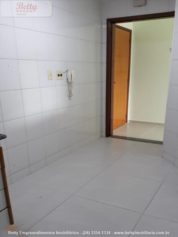 Apartamento para Alugar no Campos Elíseos em Resende