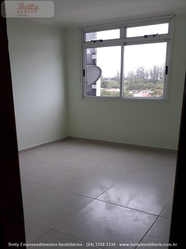 Apartamento para Alugar no Campos Elíseos em Resende