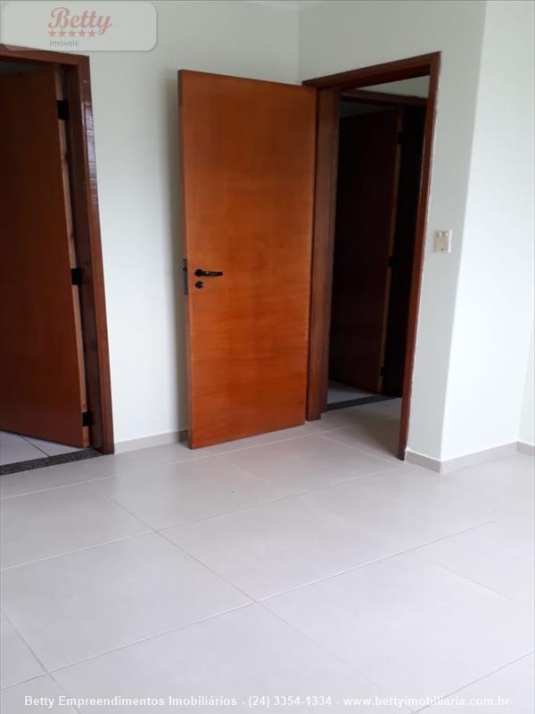 Apartamento para Alugar no Campos Elíseos em Resende