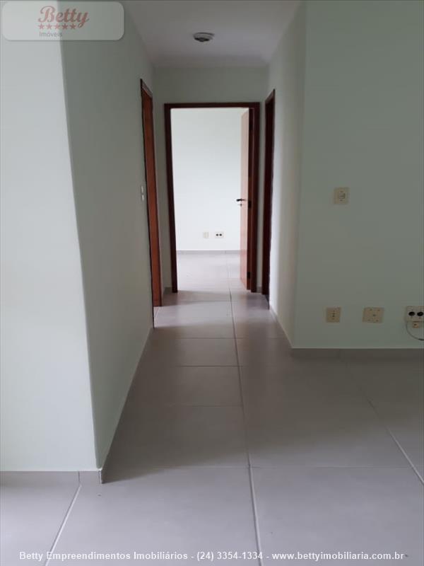 Apartamento para Alugar no Campos Elíseos em Resende