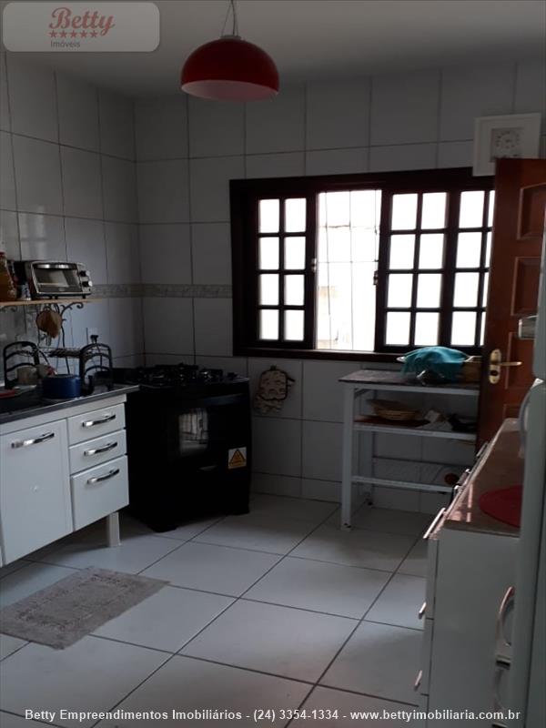 Casa para Alugar no Mirante das Agulhas em Resende