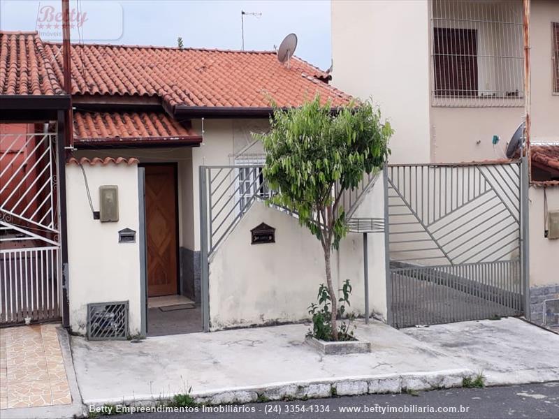 Casa para Alugar no Mirante das Agulhas em Resende