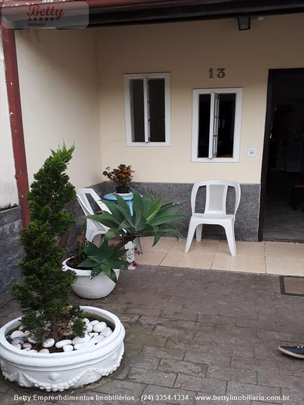 Casa para Alugar no Mirante das Agulhas em Resende