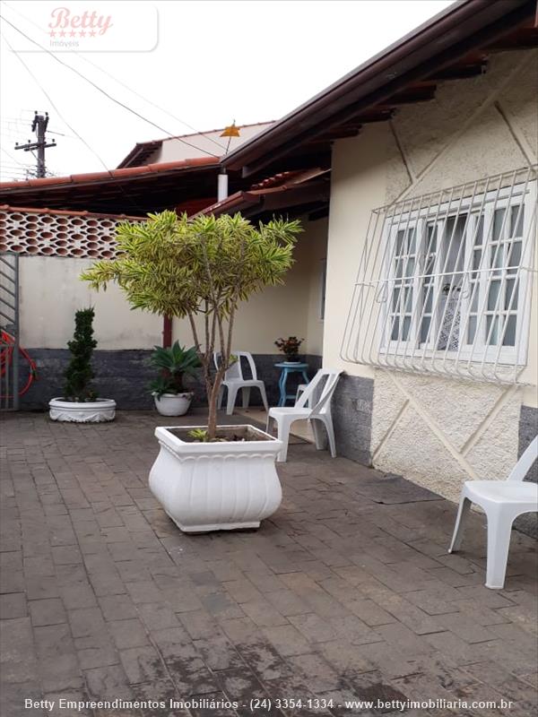 Casa para Alugar no Mirante das Agulhas em Resende