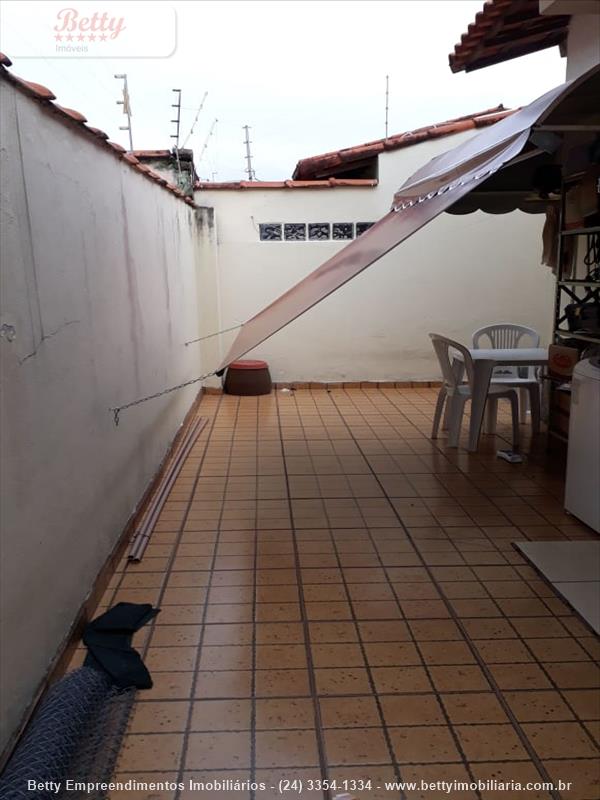 Casa para Alugar no Mirante das Agulhas em Resende