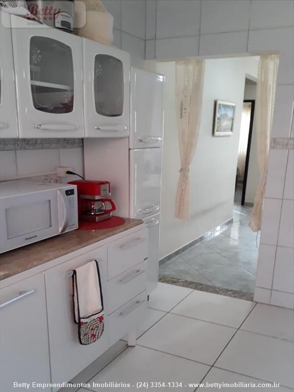 Casa para Alugar no Mirante das Agulhas em Resende