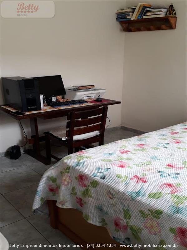 Casa para Alugar no Mirante das Agulhas em Resende
