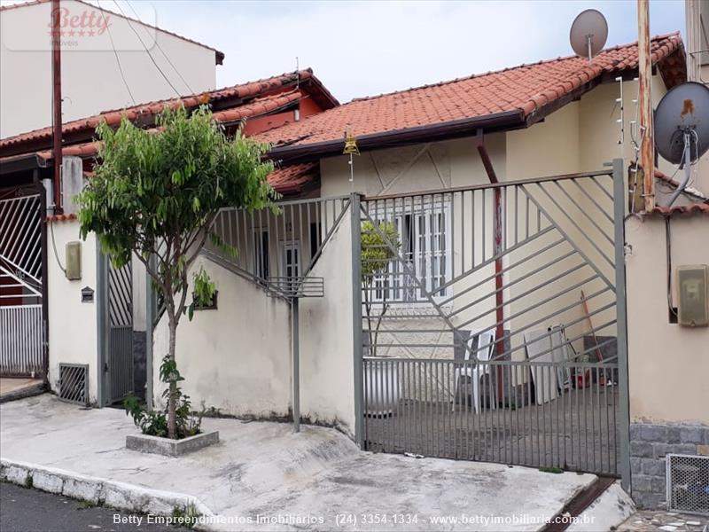 Casa para Alugar no Mirante das Agulhas em Resende