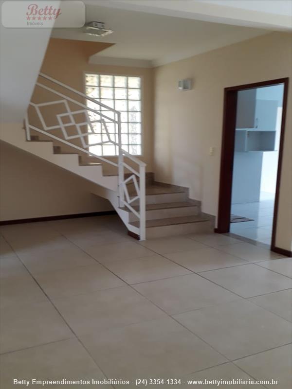 Casa para Alugar no Mirante das Agulhas em Resende