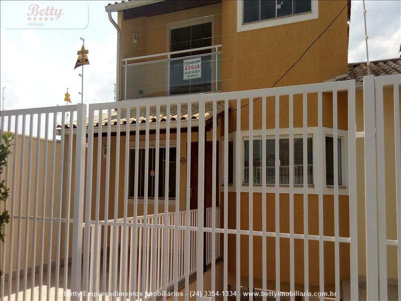 Casa para Alugar no Mirante das Agulhas em Resende