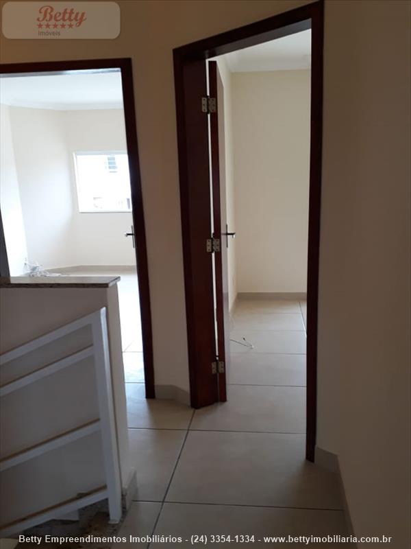 Casa para Alugar no Mirante das Agulhas em Resende
