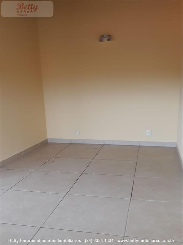 Casa para Alugar no Mirante das Agulhas em Resende