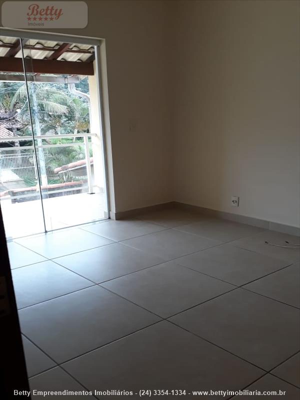 Casa para Alugar no Mirante das Agulhas em Resende
