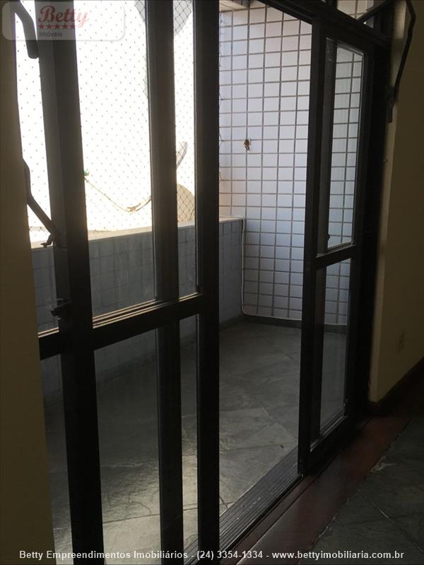 Apartamento para Alugar no Campos Elíseos em Resende