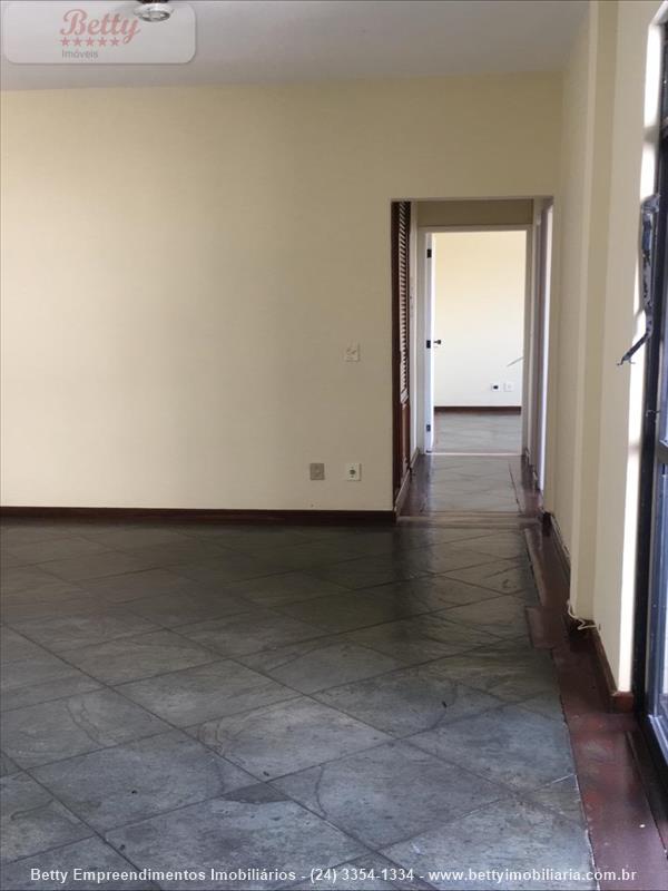 Apartamento para Alugar no Campos Elíseos em Resende