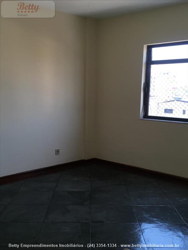 Apartamento para Alugar no Campos Elíseos em Resende