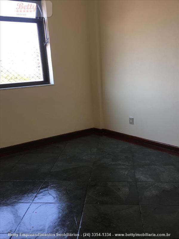 Apartamento para Alugar no Campos Elíseos em Resende