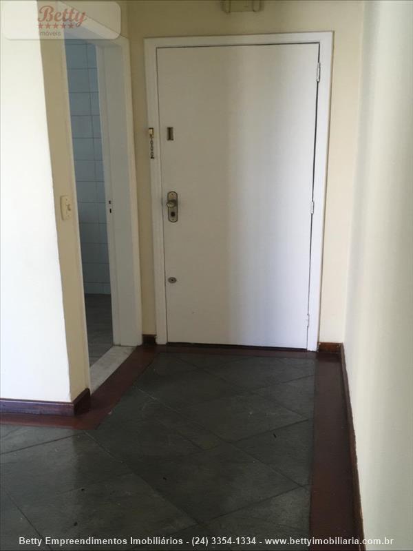 Apartamento para Alugar no Campos Elíseos em Resende