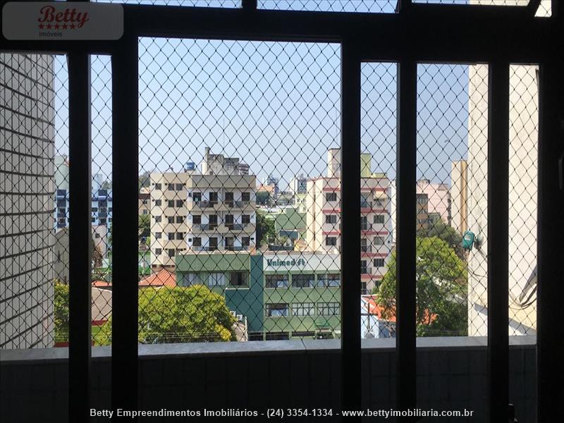 Apartamento para Alugar no Campos Elíseos em Resende