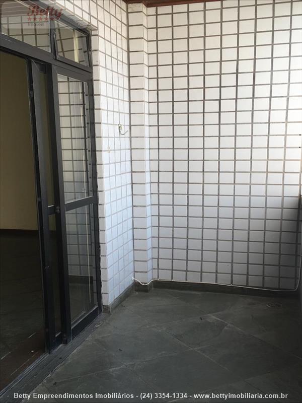 Apartamento para Alugar no Campos Elíseos em Resende