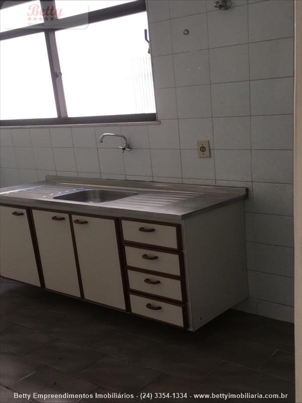 Apartamento para Alugar no Campos Elíseos em Resende