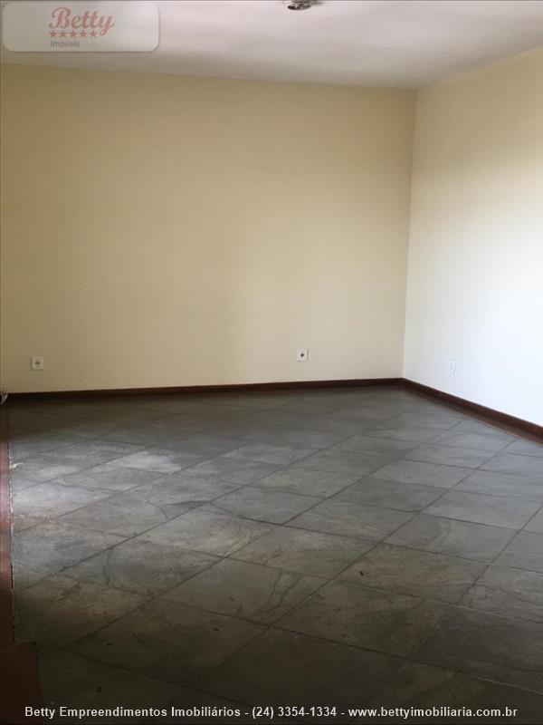 Apartamento para Alugar no Campos Elíseos em Resende
