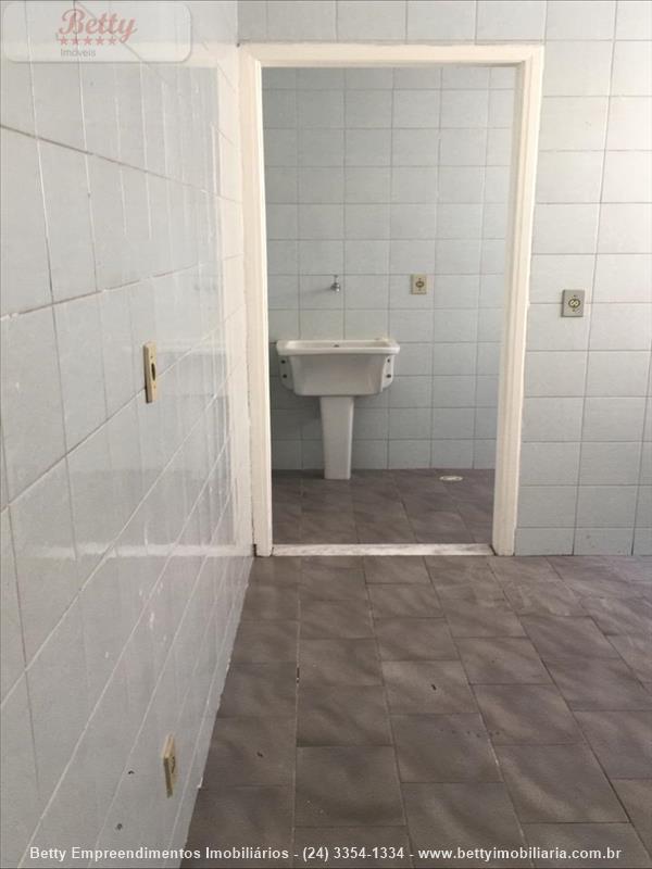 Apartamento para Alugar no Campos Elíseos em Resende