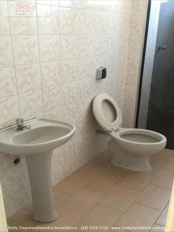 Apartamento para Alugar no Campos Elíseos em Resende