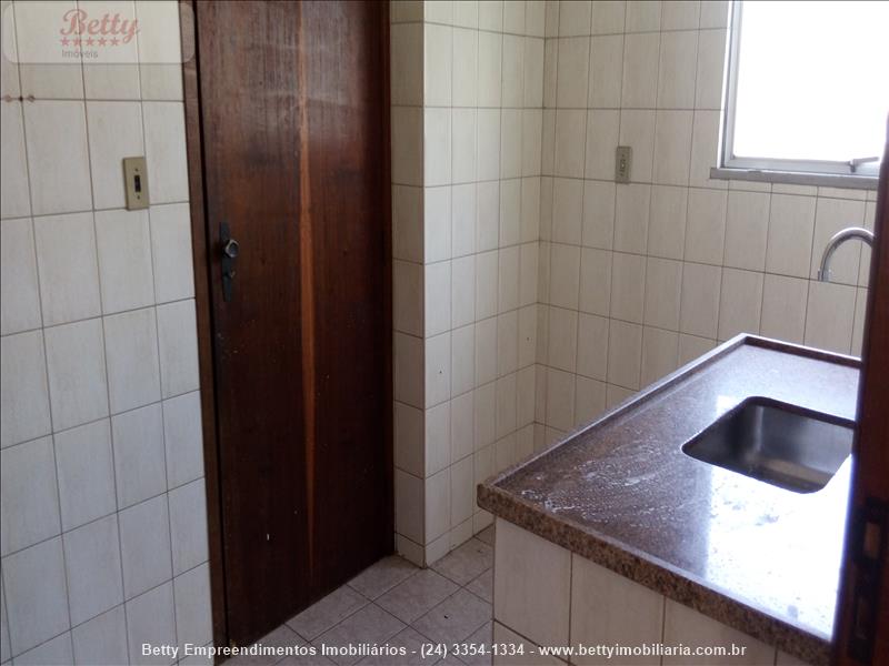 Apartamento para Alugar no Centro em Resende