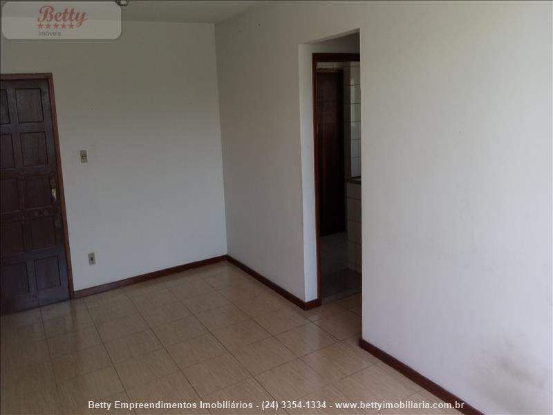 Apartamento para Alugar no Centro em Resende