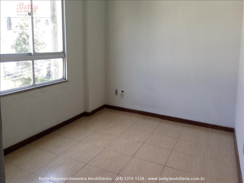 Apartamento para Alugar no Centro em Resende