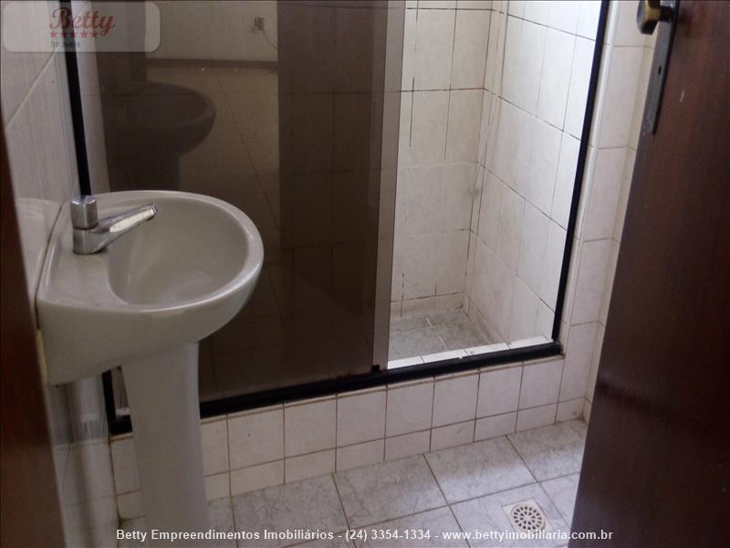 Apartamento para Alugar no Centro em Resende